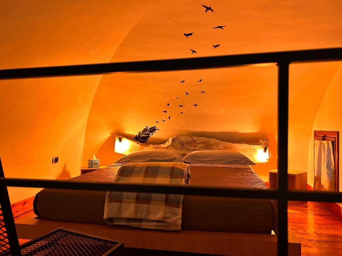 L'Antico Pozzo Apartment Сулмона Екстериор снимка